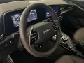 Kia Niro EV 64,8-kWh-BATTERIE INSPIRATION RELAX-PAKE