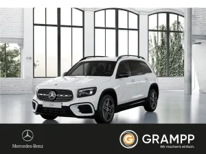 Mercedes-Benz GLB 180d AMG Advanced-Plus/Fahrassi/AHK/LED