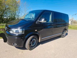 Volkswagen VW T5 Cup 2.0l von 2014