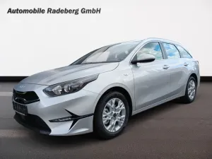 Kia cee'd Sportswagon 1.5 T-GDI DCT Vision 140 Komf