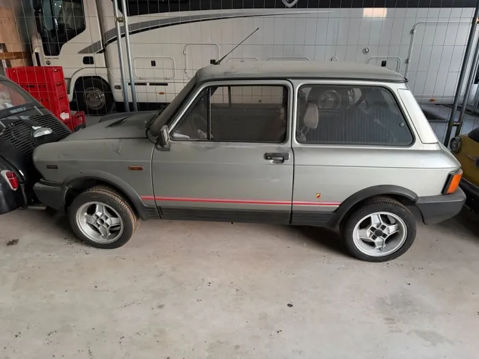 Other Abarth A112 Autobianchi top Zustand Oldtimer