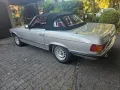 Mercedes-Benz SL 450