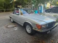 Mercedes-Benz SL 450