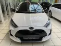 Mazda 2 Hybrid 1.5 Select Panoramadach