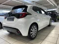 Mazda 2 Hybrid 1.5 Select Panoramadach