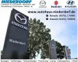 Mazda 2 Hybrid 1.5 Select Panoramadach