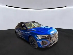 Audi Q8 e-tron Sportback 50 quattro S-Line *LUFT*B&O*
