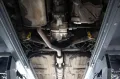 Porsche 944 S2 Targa mit H-Kennzeichen