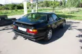 Porsche 944 S2 Targa mit H-Kennzeichen