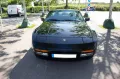 Porsche 944 S2 Targa mit H-Kennzeichen