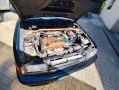 Mazda 323 GTR/GTX 4WD TURBO 160KW