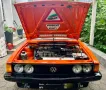 Volkswagen Scirocco 1 GTI Youngtimer 24h Classic