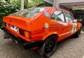 Volkswagen Scirocco 1 GTI Youngtimer 24h Classic