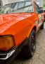 Volkswagen Scirocco 1 GTI Youngtimer 24h Classic