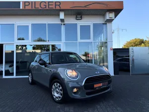 MINI Mini One 1.2l*Shz*BT*Temp.*AC*PDC