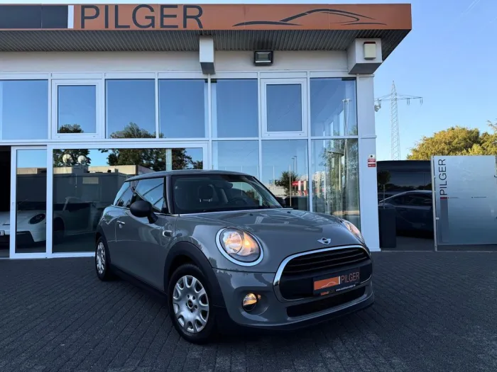 MINI Mini One 1.2l*Shz*BT*Temp.*AC*PDC