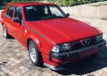 Alfa Romeo Alfa 75 3.0 V6 QV