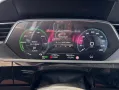 Audi Q8 e-tron 50 quattro advanced*Optik-Pak.*21Zoll*