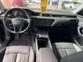 Audi Q8 e-tron 50 quattro advanced*Optik-Pak.*21Zoll*