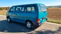 Volkswagen VW T4 2.4D Multivan H-Kennzeichen VW Bus B...