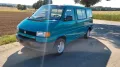 Volkswagen VW T4 2.4D Multivan H-Kennzeichen VW Bus B...