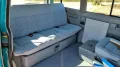 Volkswagen VW T4 2.4D Multivan H-Kennzeichen VW Bus B...