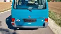 Volkswagen VW T4 2.4D Multivan H-Kennzeichen VW Bus B...