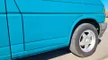 Volkswagen VW T4 2.4D Multivan H-Kennzeichen VW Bus B...