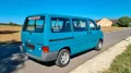 Volkswagen VW T4 2.4D Multivan H-Kennzeichen VW Bus B...