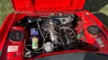 Peugeot 504 Cabrio, EZ 1983, eines der letzten!