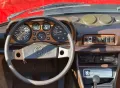 Peugeot 504 Cabrio, EZ 1983, eines der letzten!