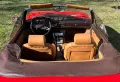 Peugeot 504 Cabrio, EZ 1983, eines der letzten!