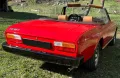 Peugeot 504 Cabrio, EZ 1983, eines der letzten!