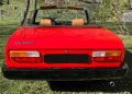 Peugeot 504 Cabrio, EZ 1983, eines der letzten!