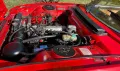 Peugeot 504 Cabrio, EZ 1983, eines der letzten!