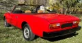 Peugeot 504 Cabrio, EZ 1983, eines der letzten!