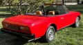 Peugeot 504 Cabrio, EZ 1983, eines der letzten!