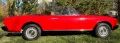 Peugeot 504 Cabrio, EZ 1983, eines der letzten!