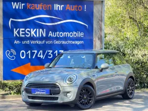 MINI ONE Mini 3-trg *LED*NAVI*ALU*PDC*TOP*