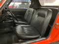 Fiat Other 850 Spyder Sr. 1 year 1965
