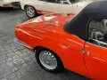 Fiat Other 850 Spyder Sr. 1 year 1965