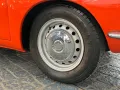 Fiat Other 850 Spyder Sr. 1 year 1965
