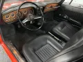Fiat Other 850 Spyder Sr. 1 year 1965