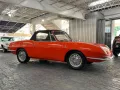 Fiat Other 850 Spyder Sr. 1 year 1965