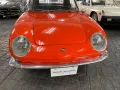 Fiat Other 850 Spyder Sr. 1 year 1965