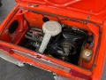 Fiat Other 850 Spyder Sr. 1 year 1965
