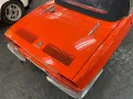 Fiat Other 850 Spyder Sr. 1 year 1965