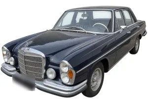 Mercedes-Benz Mercedes SE 280