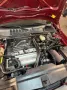 Volvo 850 T5/R umbau