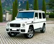Mercedes-Benz Mercedes G 300 GD Lungo AMG manuale ASI